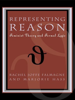 cover image of Representing Reason